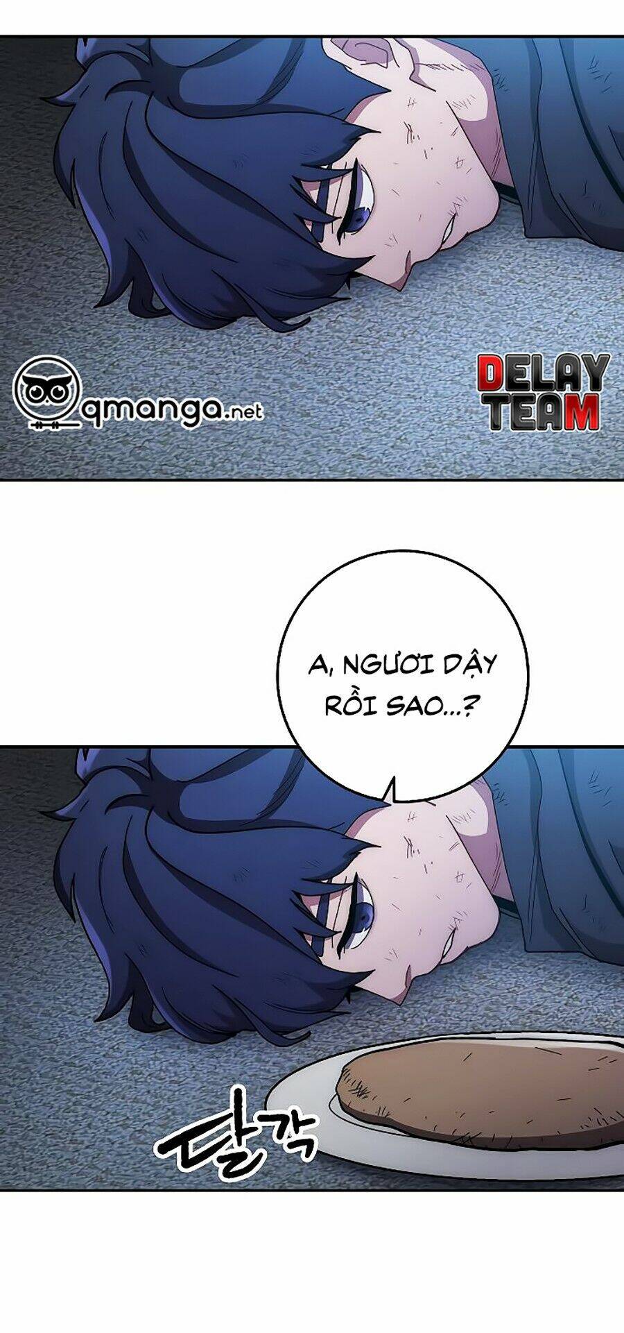 Huyền Thoại Diệt Thế Độc Long - Chapter 21 - Page 34