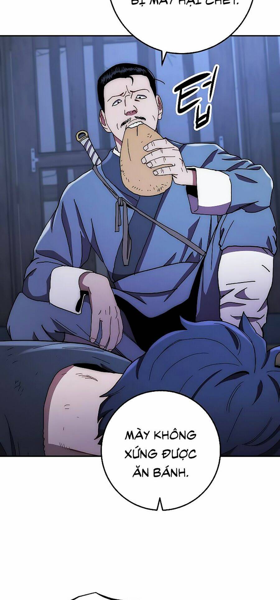 Huyền Thoại Diệt Thế Độc Long - Chapter 21 - Page 37