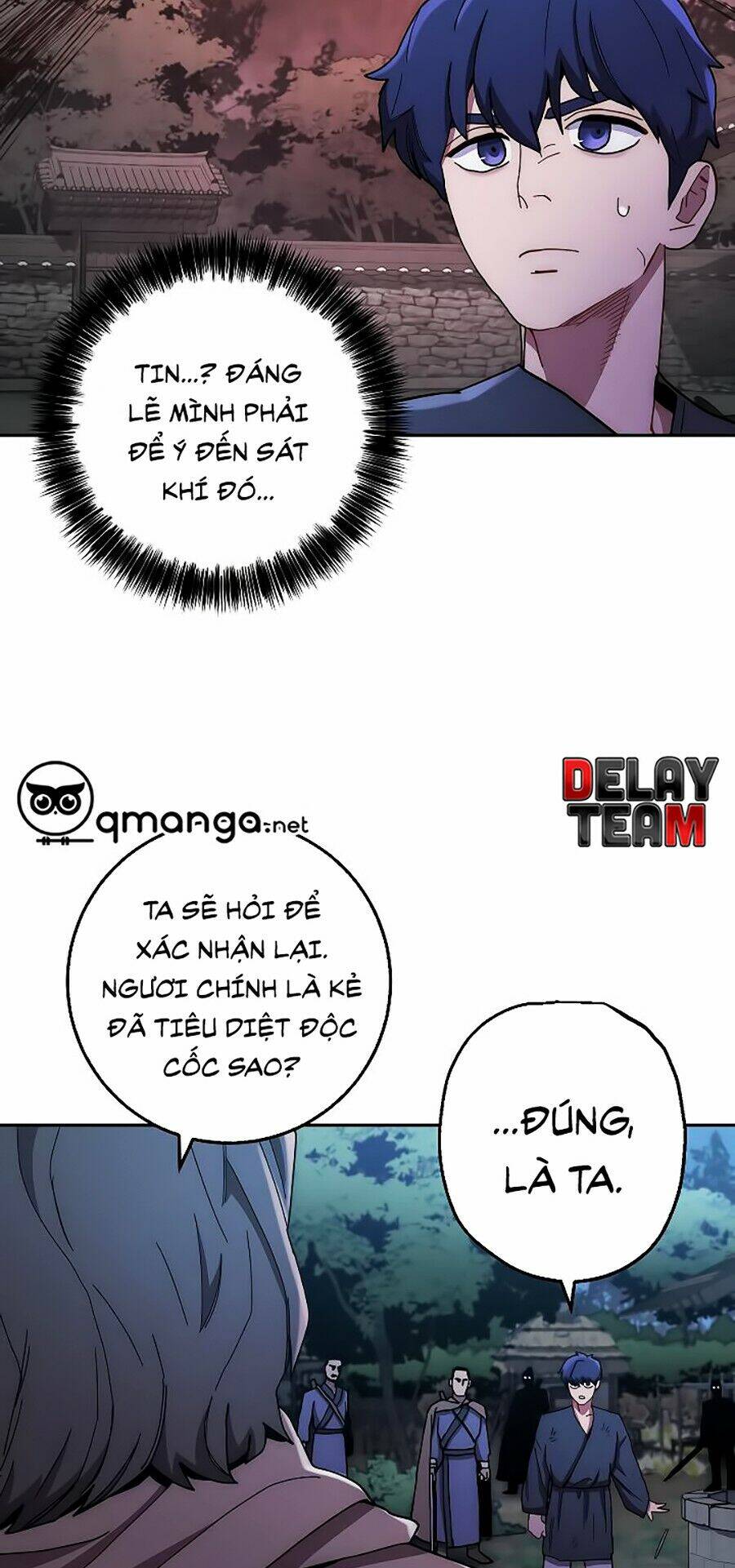 Huyền Thoại Diệt Thế Độc Long - Chapter 21 - Page 4