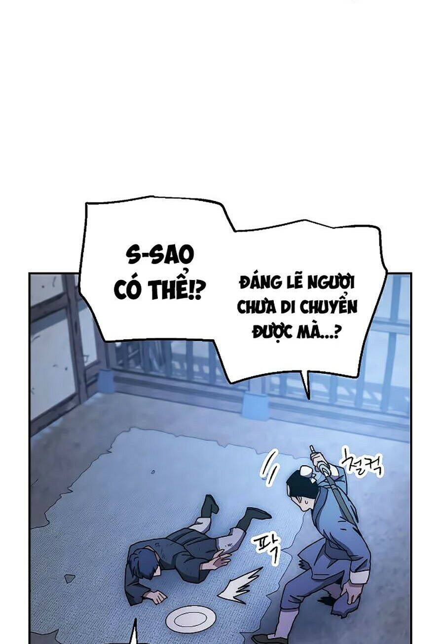 Huyền Thoại Diệt Thế Độc Long - Chapter 21 - Page 41