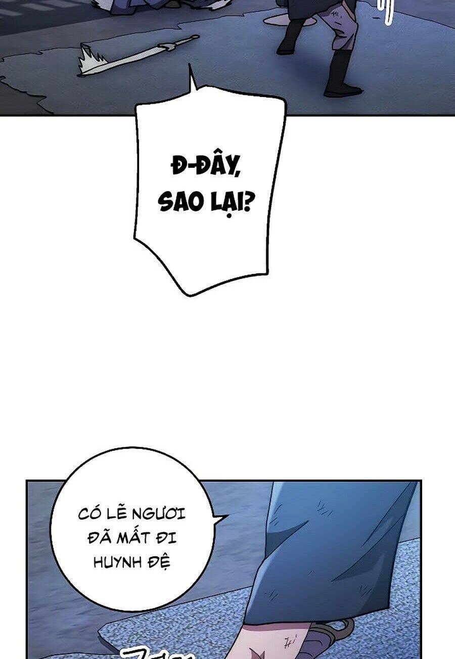 Huyền Thoại Diệt Thế Độc Long - Chapter 21 - Page 46