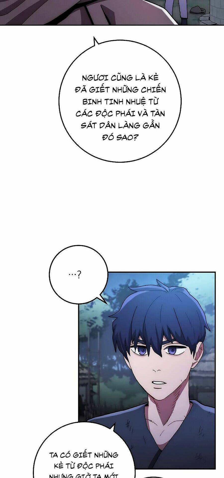 Huyền Thoại Diệt Thế Độc Long - Chapter 21 - Page 5