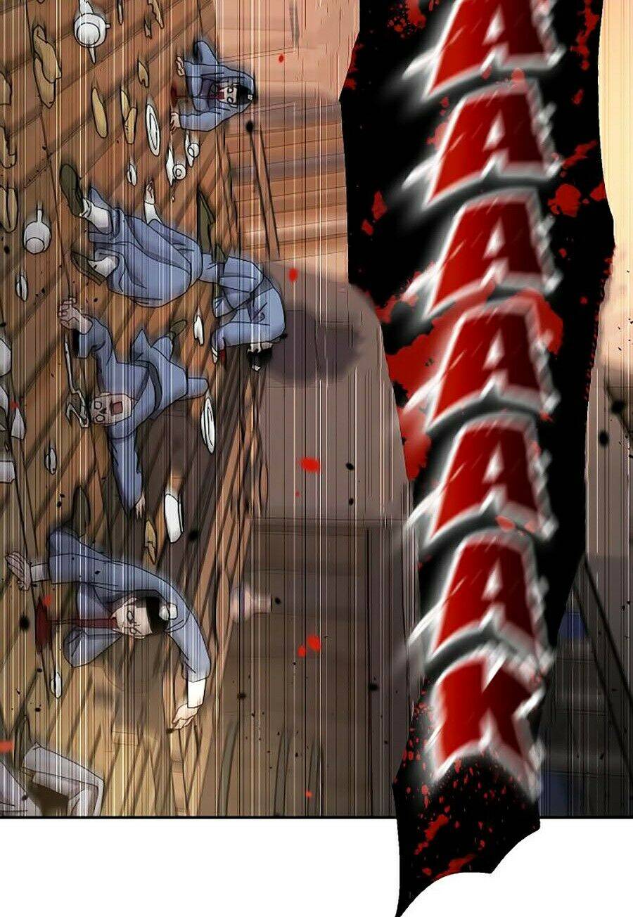 Huyền Thoại Diệt Thế Độc Long - Chapter 21 - Page 54