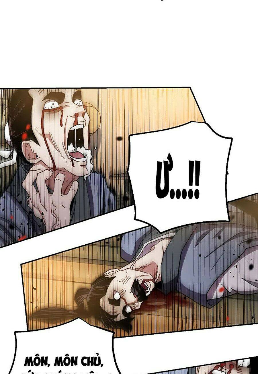 Huyền Thoại Diệt Thế Độc Long - Chapter 21 - Page 55