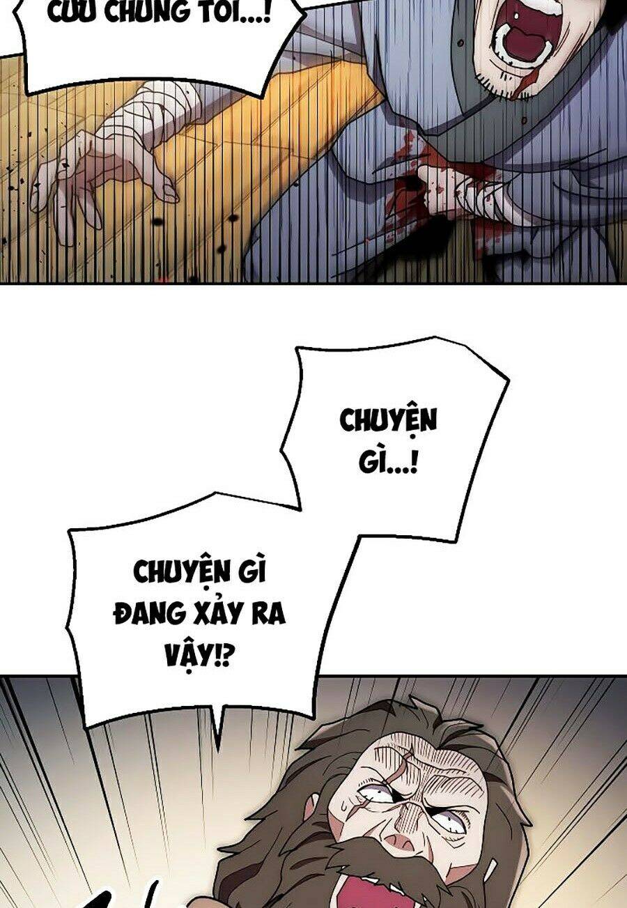 Huyền Thoại Diệt Thế Độc Long - Chapter 21 - Page 56