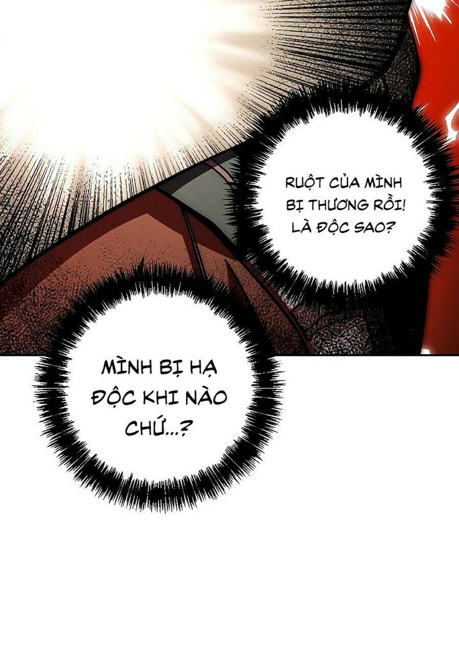 Huyền Thoại Diệt Thế Độc Long - Chapter 21 - Page 59