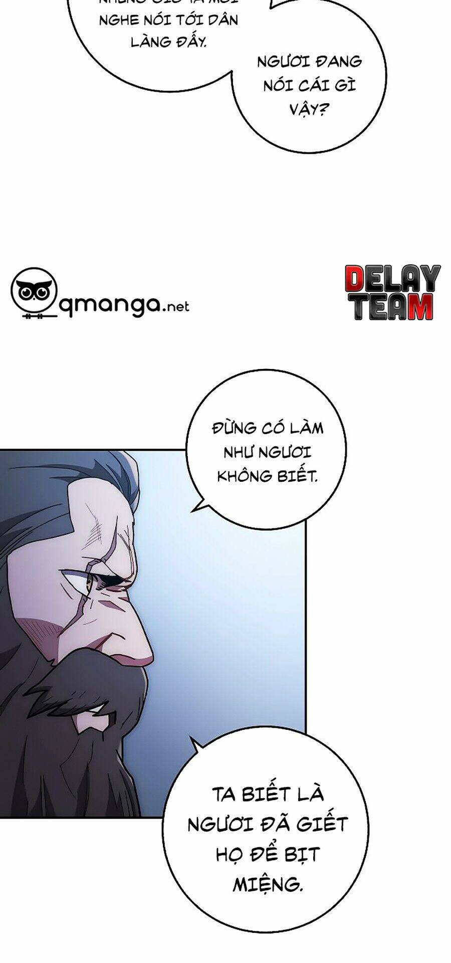 Huyền Thoại Diệt Thế Độc Long - Chapter 21 - Page 6