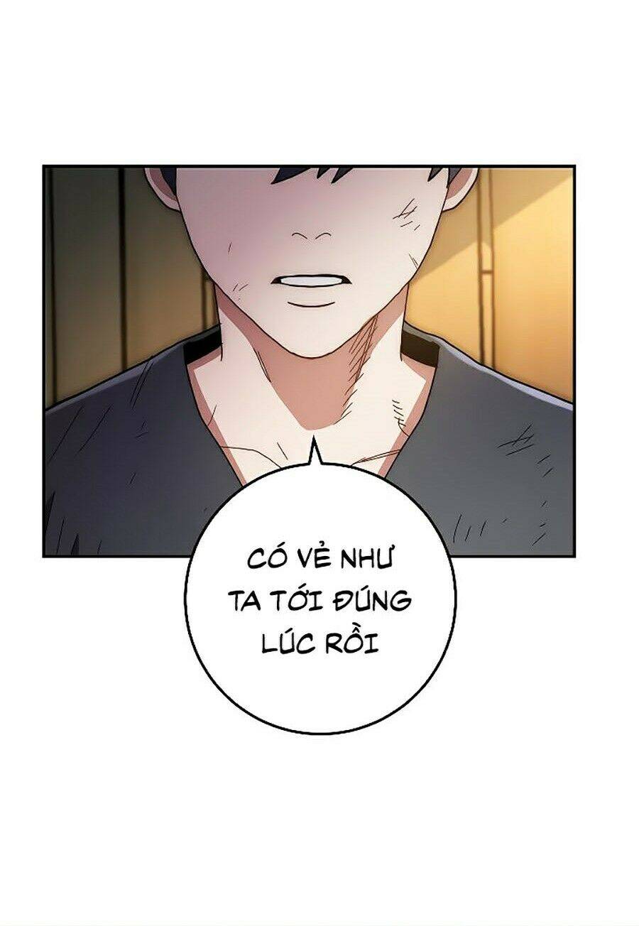 Huyền Thoại Diệt Thế Độc Long - Chapter 21 - Page 60