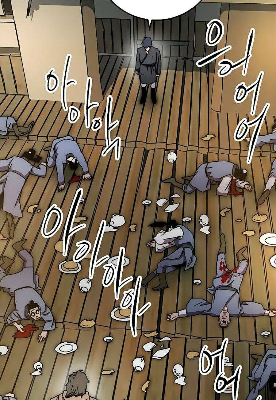 Huyền Thoại Diệt Thế Độc Long - Chapter 21 - Page 63