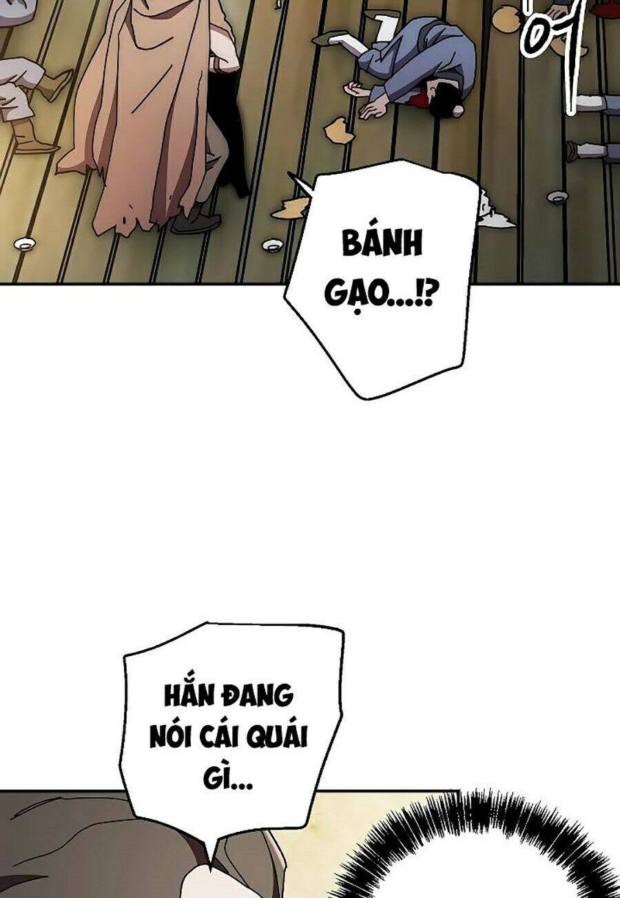 Huyền Thoại Diệt Thế Độc Long - Chapter 21 - Page 64