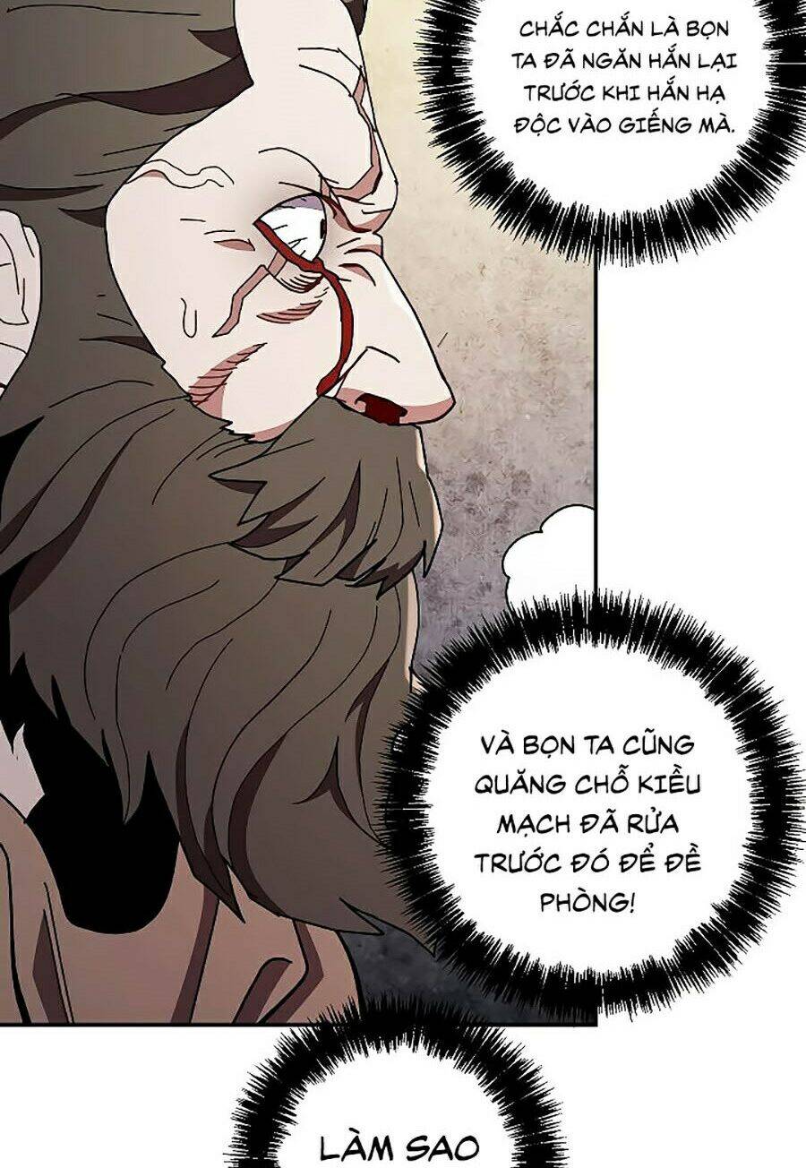 Huyền Thoại Diệt Thế Độc Long - Chapter 21 - Page 65