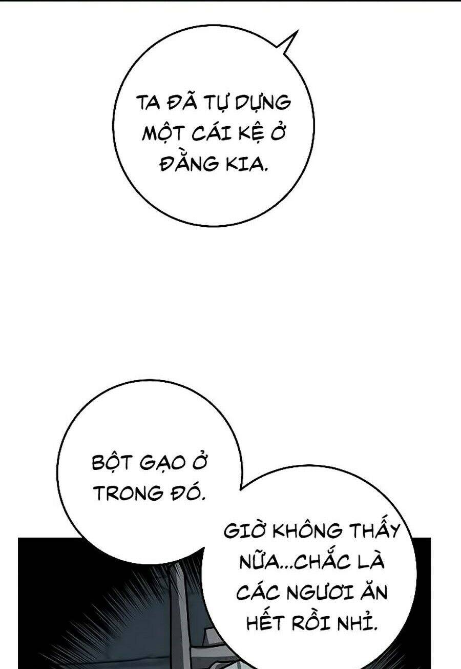 Huyền Thoại Diệt Thế Độc Long - Chapter 21 - Page 67