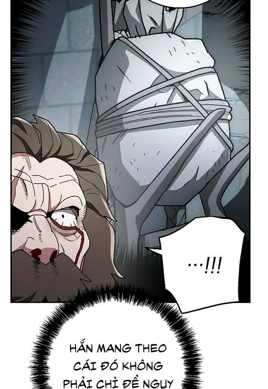 Huyền Thoại Diệt Thế Độc Long - Chapter 21 - Page 68