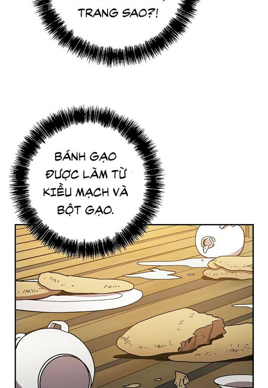 Huyền Thoại Diệt Thế Độc Long - Chapter 21 - Page 69