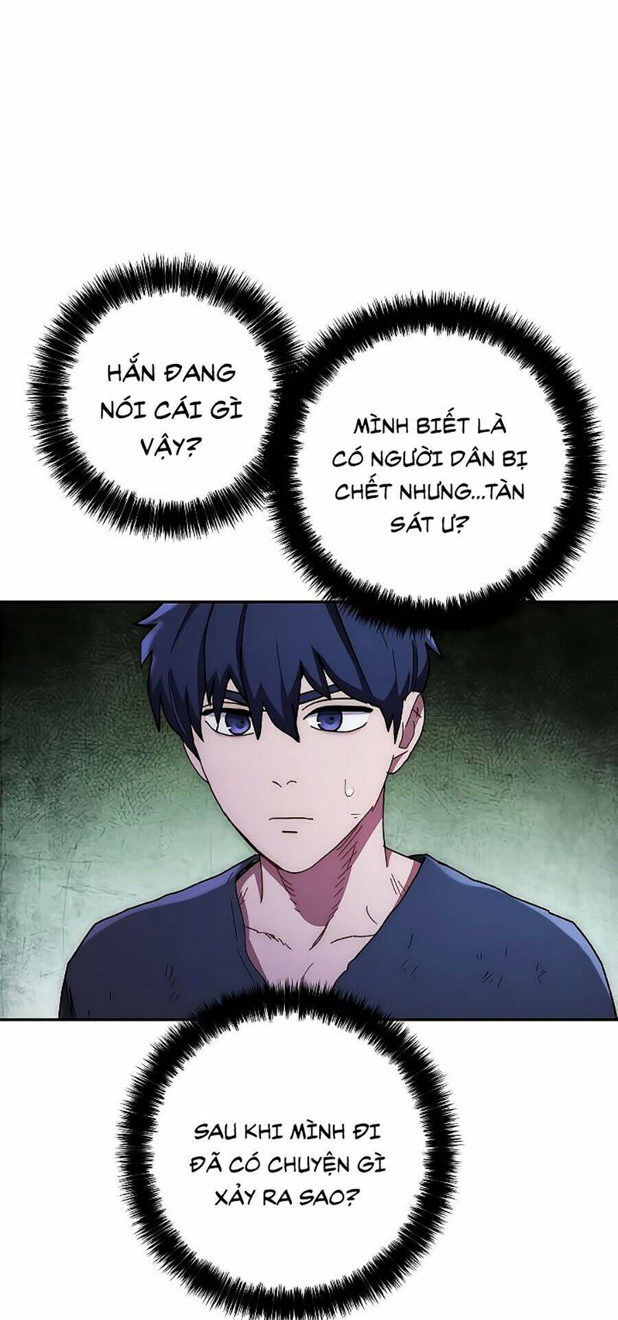 Huyền Thoại Diệt Thế Độc Long - Chapter 21 - Page 7