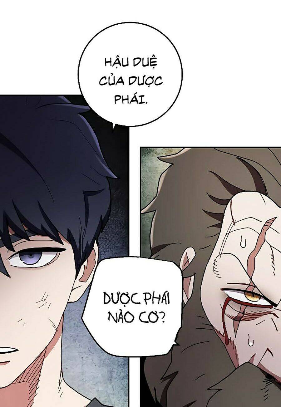 Huyền Thoại Diệt Thế Độc Long - Chapter 21 - Page 73