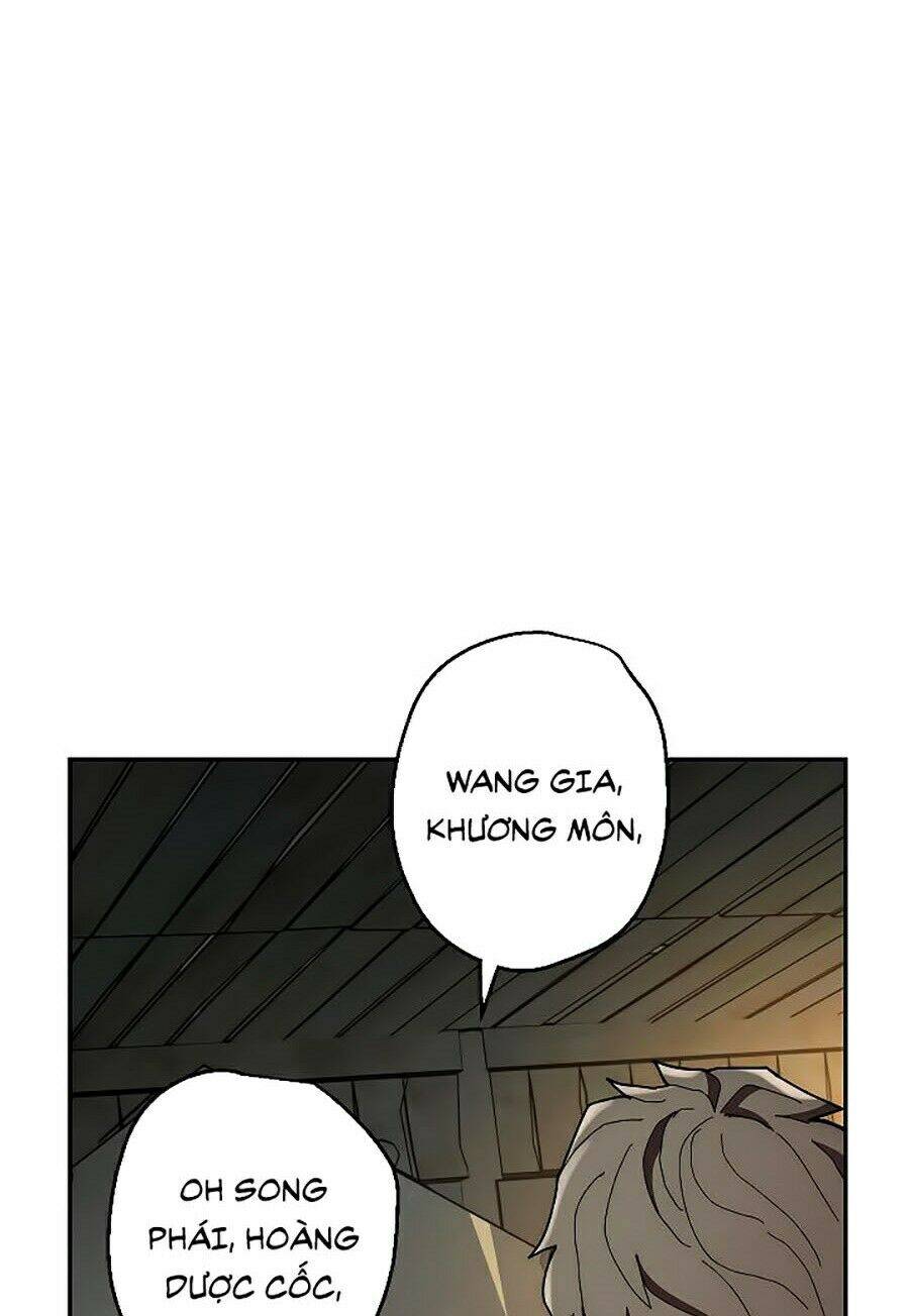 Huyền Thoại Diệt Thế Độc Long - Chapter 21 - Page 76