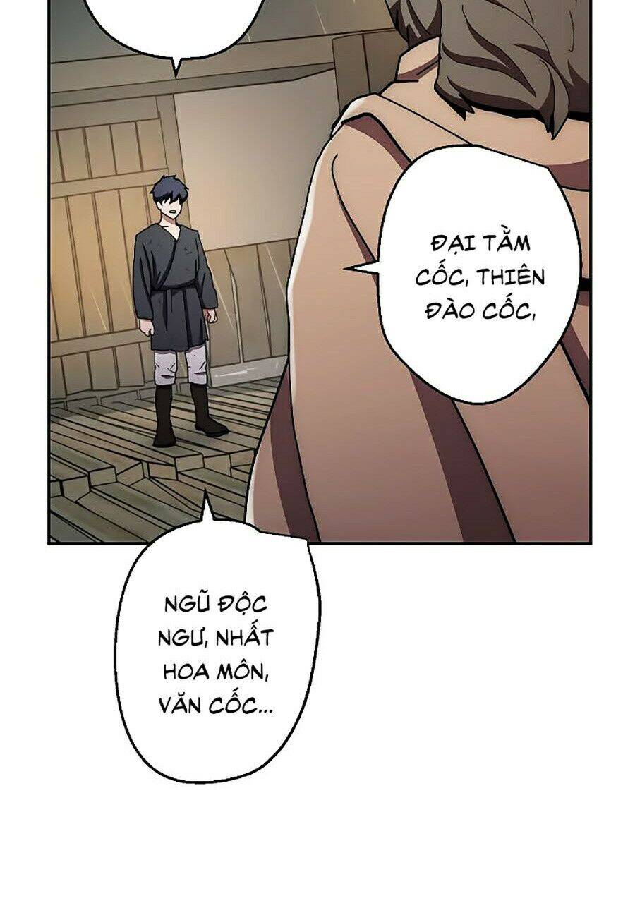 Huyền Thoại Diệt Thế Độc Long - Chapter 21 - Page 77