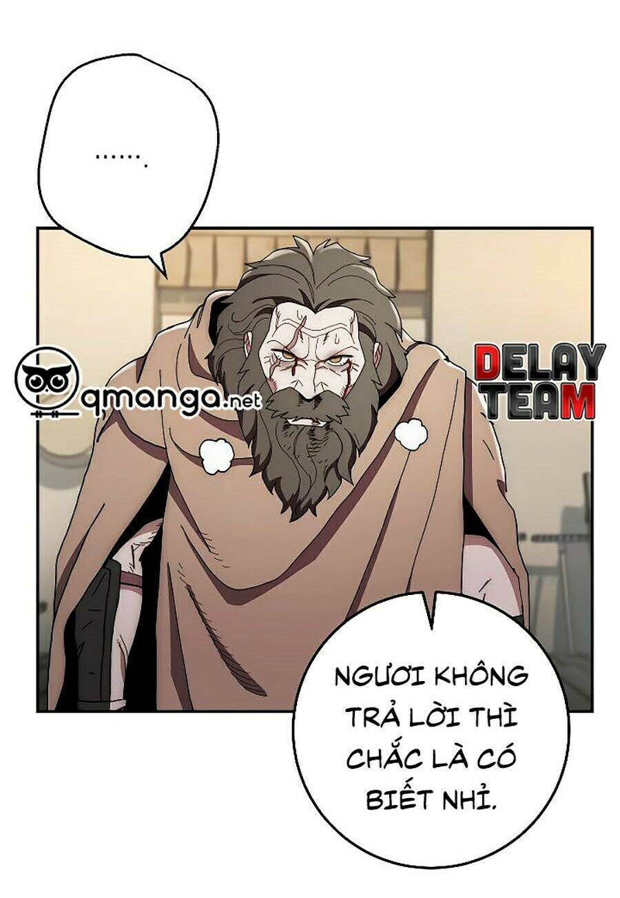 Huyền Thoại Diệt Thế Độc Long - Chapter 21 - Page 79