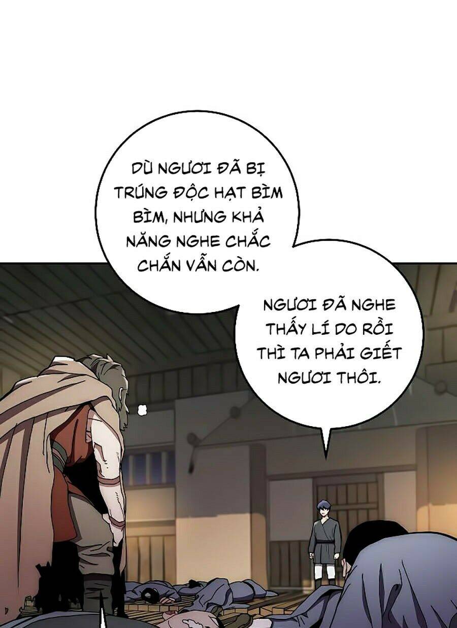 Huyền Thoại Diệt Thế Độc Long - Chapter 21 - Page 80