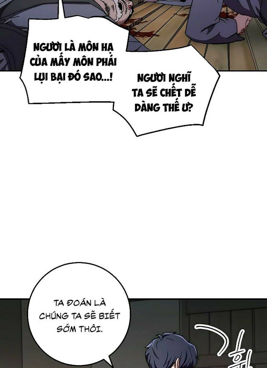 Huyền Thoại Diệt Thế Độc Long - Chapter 21 - Page 81