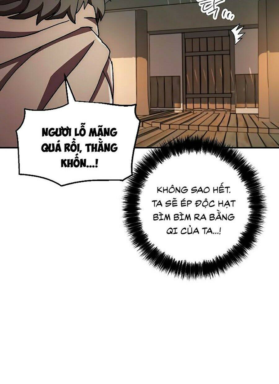 Huyền Thoại Diệt Thế Độc Long - Chapter 21 - Page 83