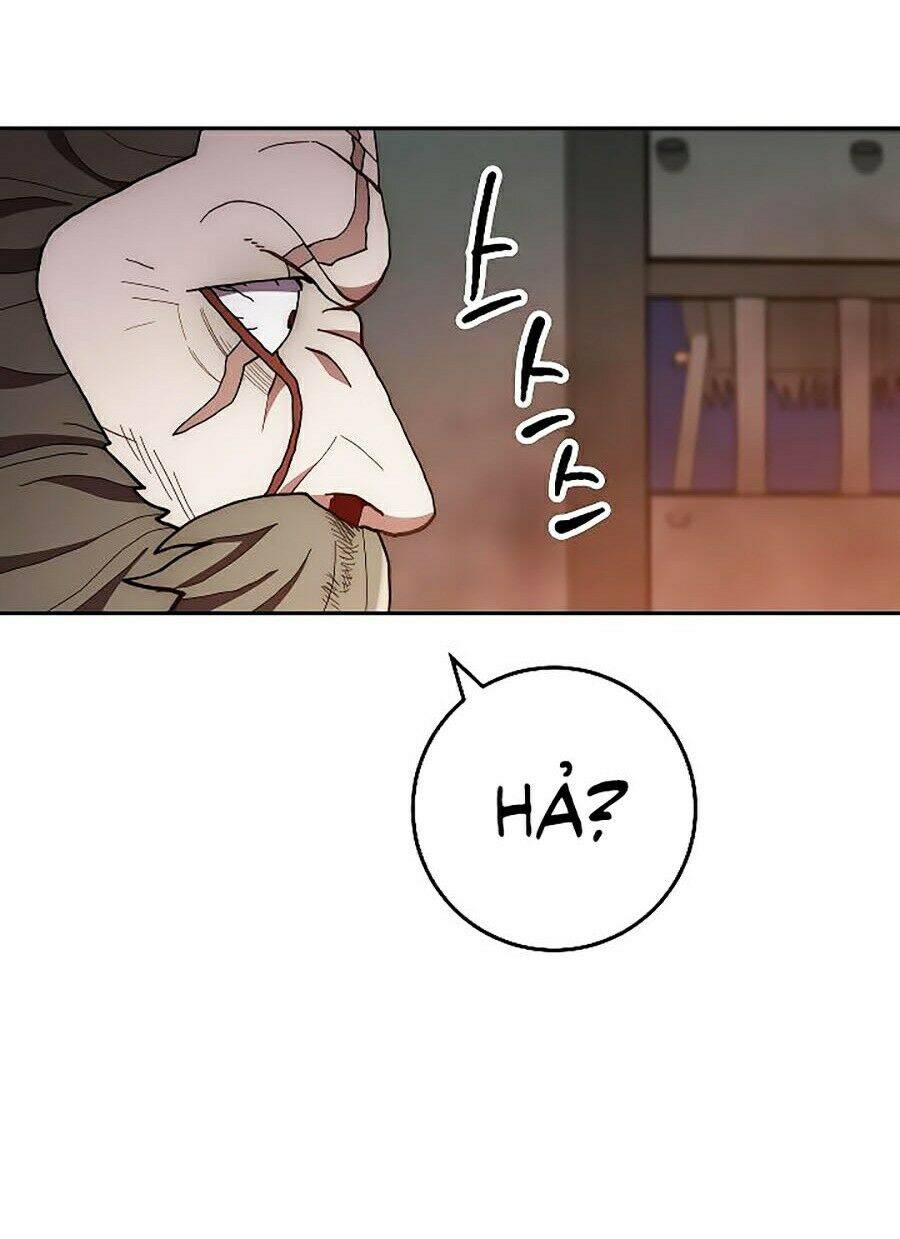 Huyền Thoại Diệt Thế Độc Long - Chapter 21 - Page 84