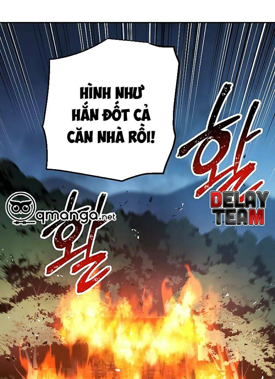 Huyền Thoại Diệt Thế Độc Long - Chapter 21 - Page 86