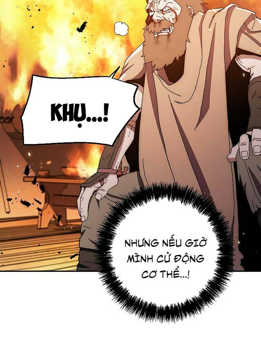 Huyền Thoại Diệt Thế Độc Long - Chapter 21 - Page 89