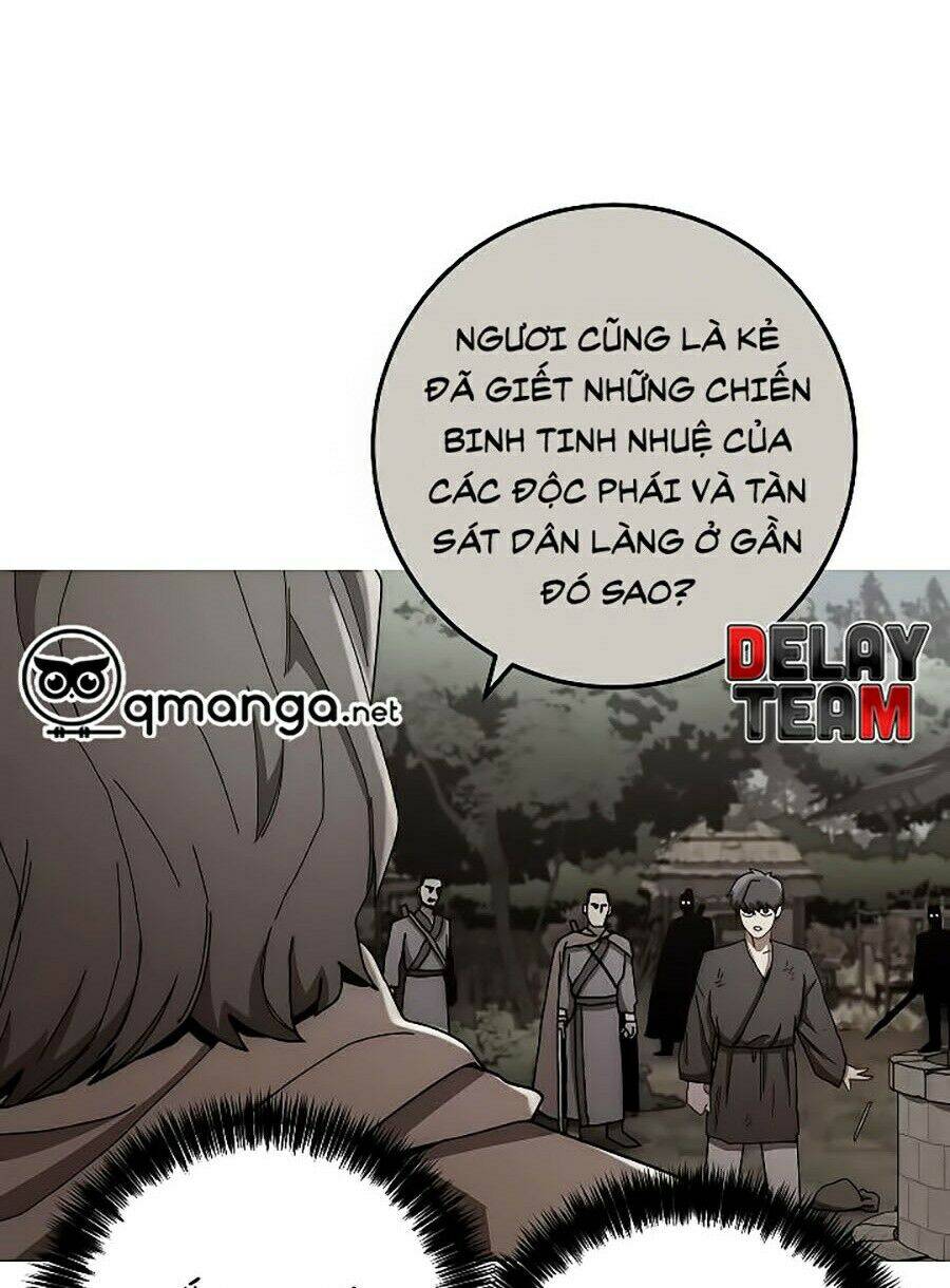 Huyền Thoại Diệt Thế Độc Long - Chapter 22 - Page 100