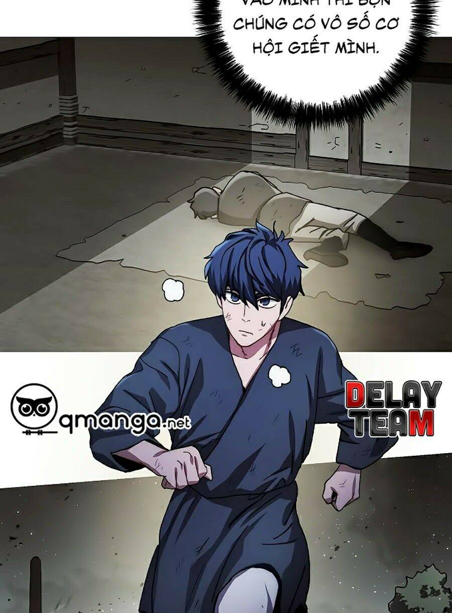 Huyền Thoại Diệt Thế Độc Long - Chapter 22 - Page 106