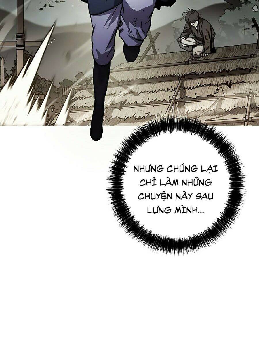 Huyền Thoại Diệt Thế Độc Long - Chapter 22 - Page 107