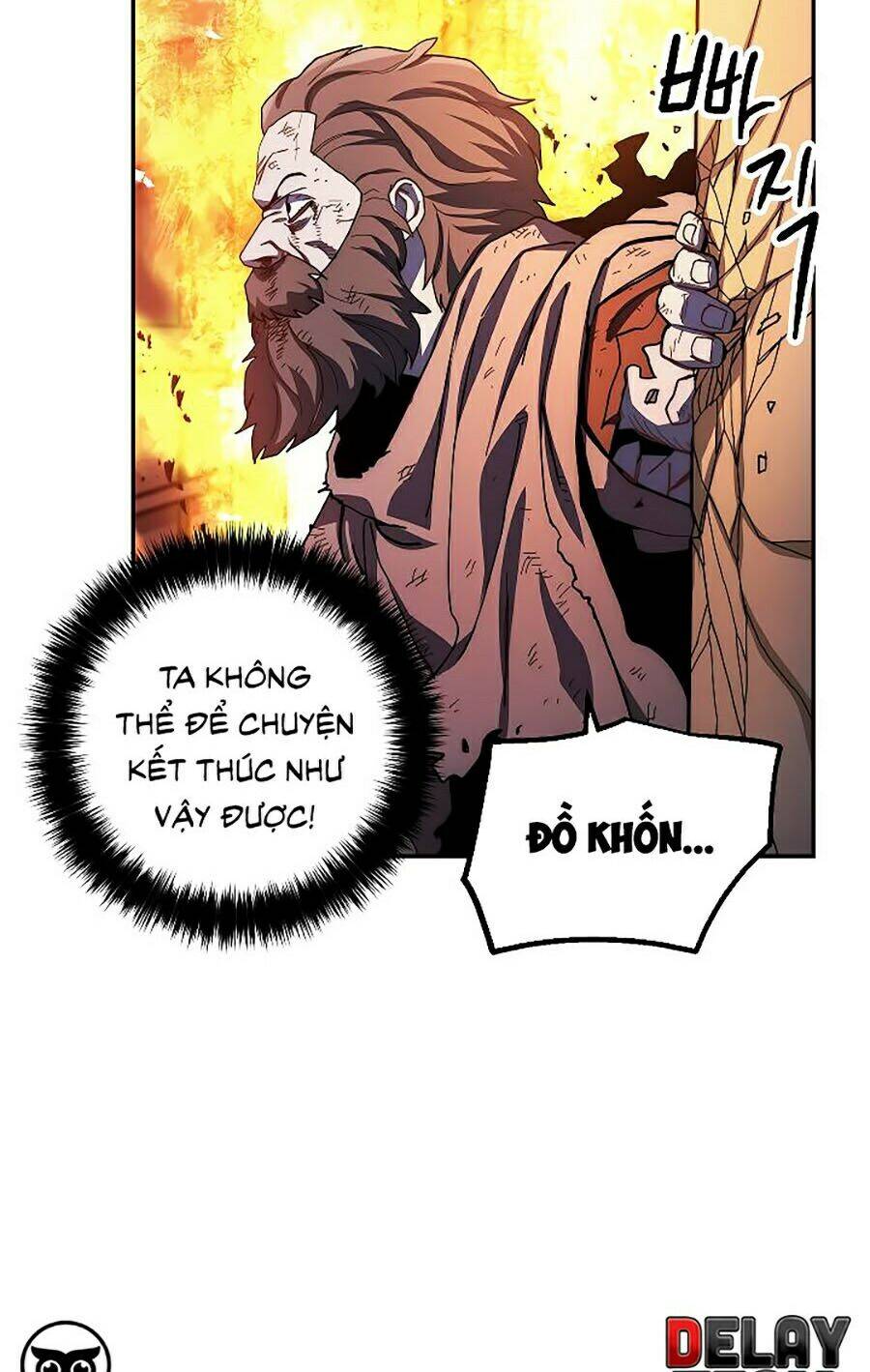 Huyền Thoại Diệt Thế Độc Long - Chapter 22 - Page 11