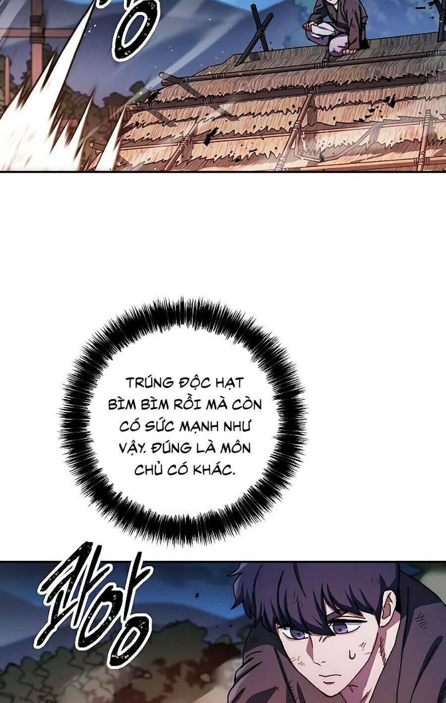 Huyền Thoại Diệt Thế Độc Long - Chapter 22 - Page 19