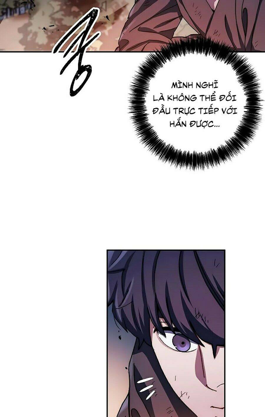 Huyền Thoại Diệt Thế Độc Long - Chapter 22 - Page 20