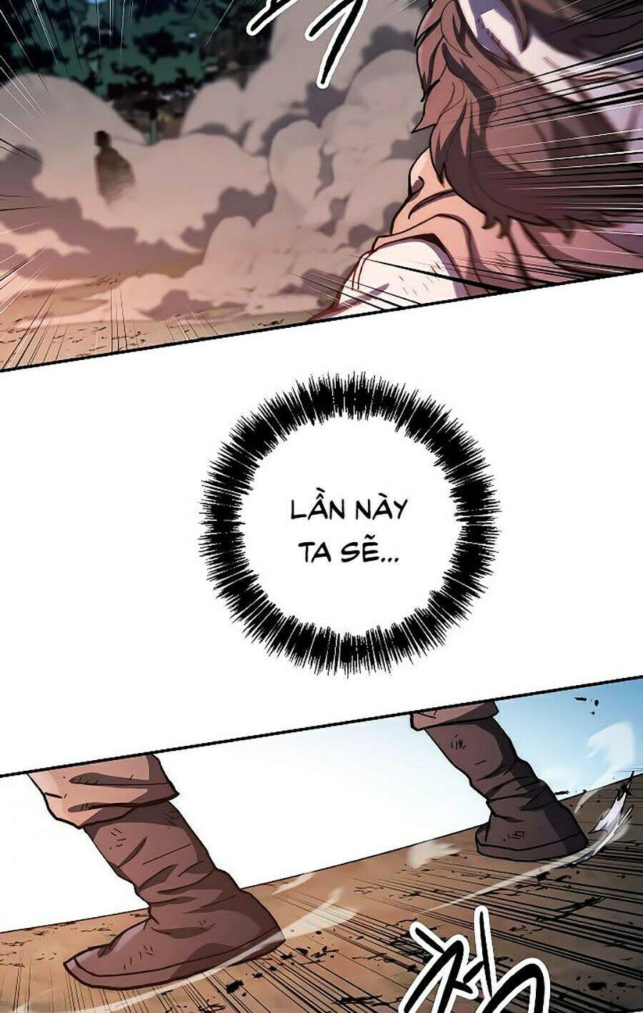 Huyền Thoại Diệt Thế Độc Long - Chapter 22 - Page 26