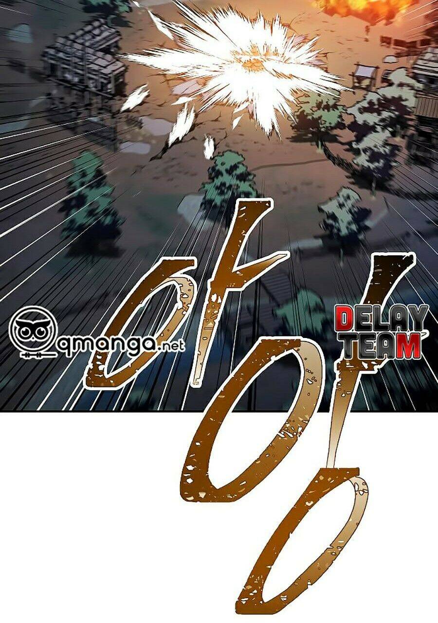 Huyền Thoại Diệt Thế Độc Long - Chapter 22 - Page 40