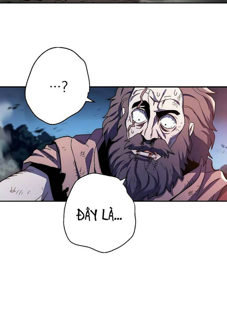 Huyền Thoại Diệt Thế Độc Long - Chapter 22 - Page 45