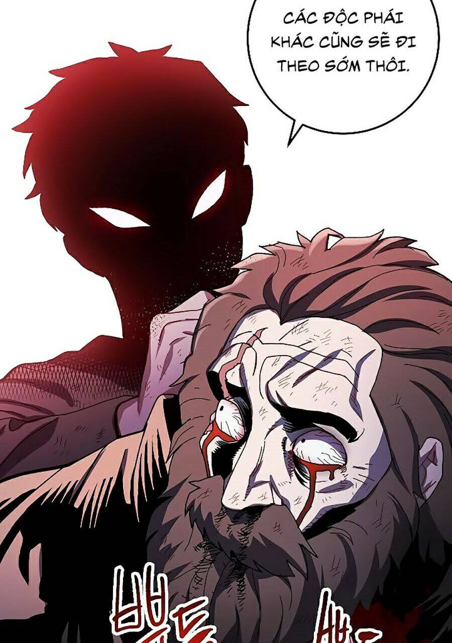 Huyền Thoại Diệt Thế Độc Long - Chapter 22 - Page 49