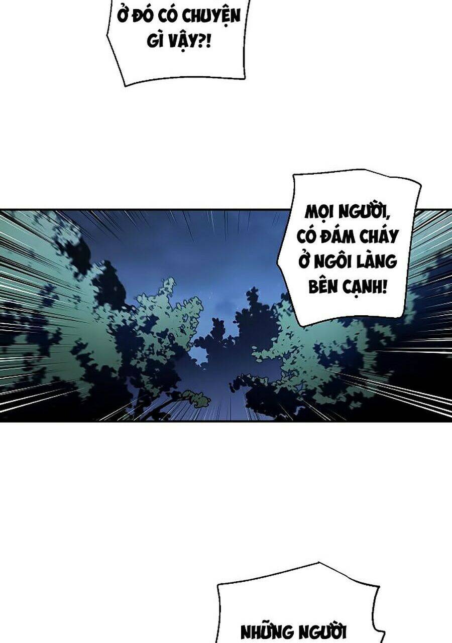 Huyền Thoại Diệt Thế Độc Long - Chapter 22 - Page 57