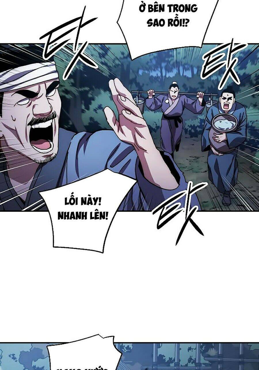 Huyền Thoại Diệt Thế Độc Long - Chapter 22 - Page 58