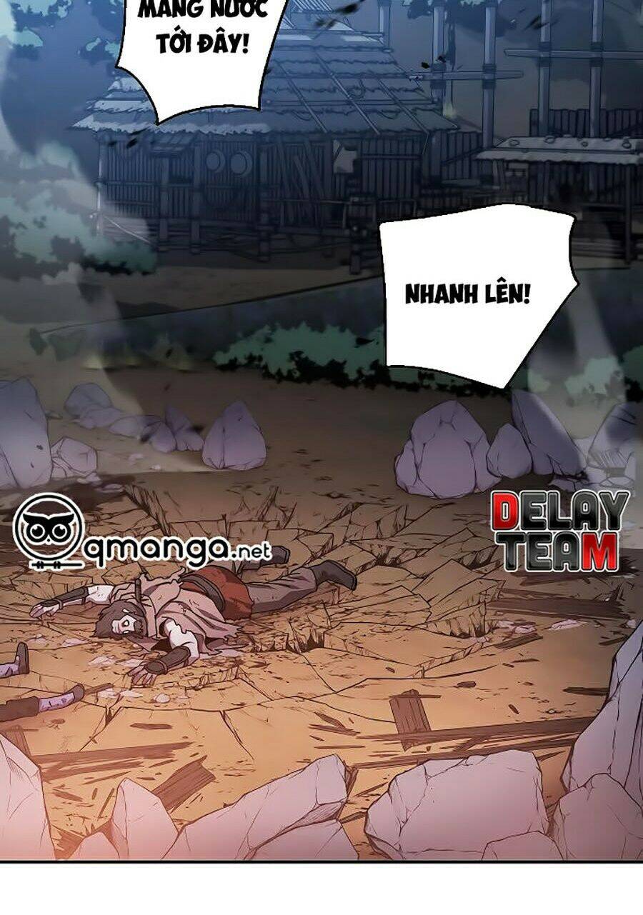 Huyền Thoại Diệt Thế Độc Long - Chapter 22 - Page 59