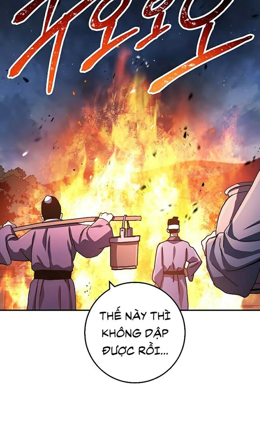Huyền Thoại Diệt Thế Độc Long - Chapter 22 - Page 61