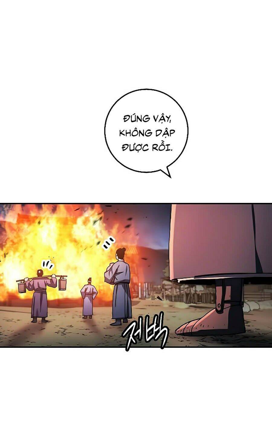 Huyền Thoại Diệt Thế Độc Long - Chapter 22 - Page 62