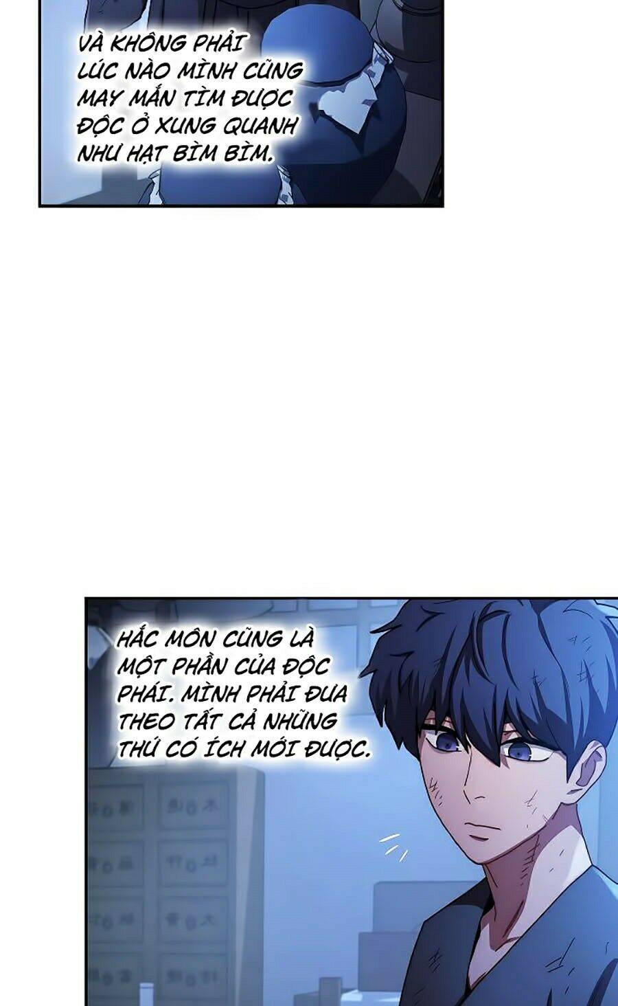 Huyền Thoại Diệt Thế Độc Long - Chapter 22 - Page 70