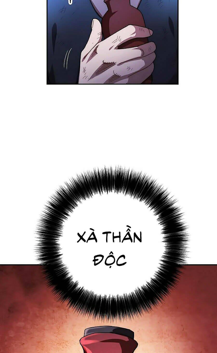 Huyền Thoại Diệt Thế Độc Long - Chapter 22 - Page 72