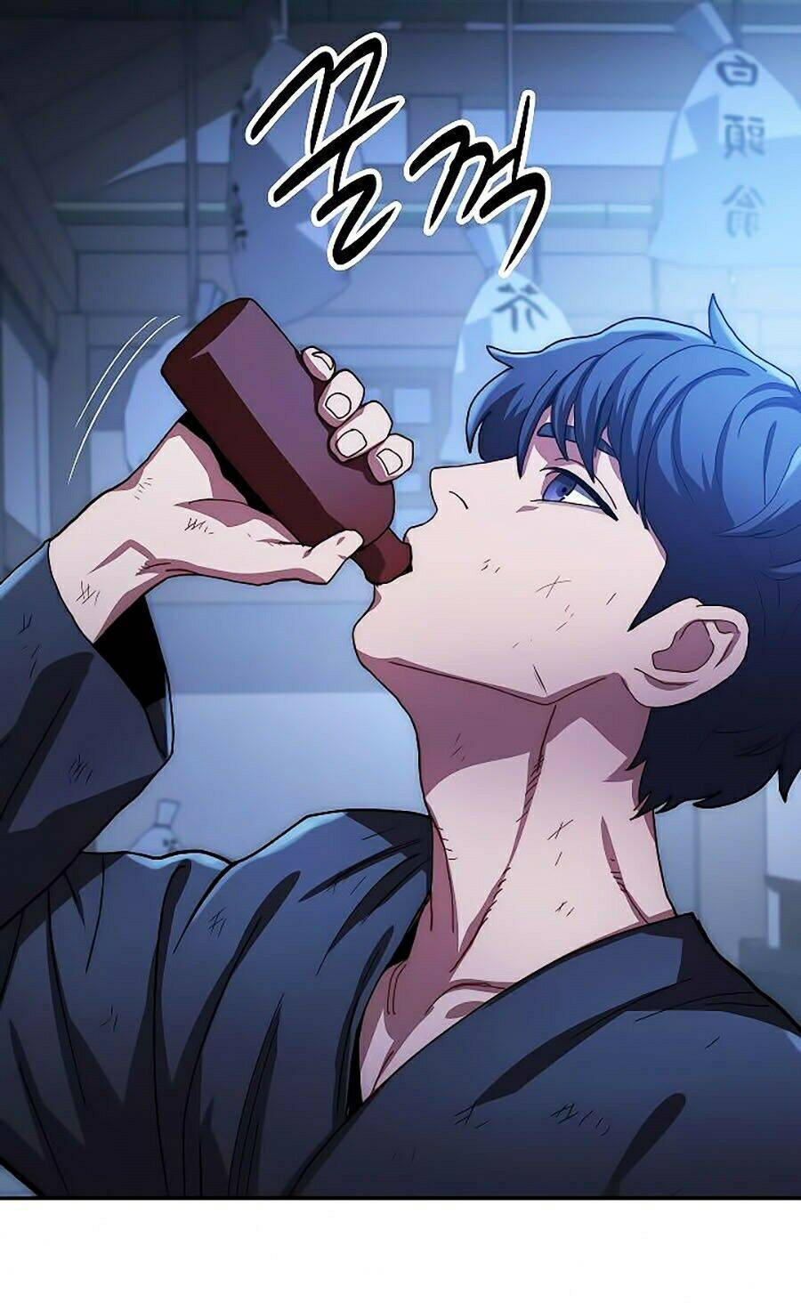 Huyền Thoại Diệt Thế Độc Long - Chapter 22 - Page 76