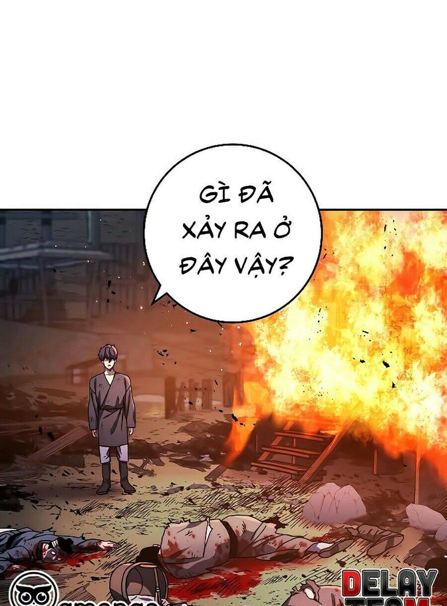 Huyền Thoại Diệt Thế Độc Long - Chapter 22 - Page 96