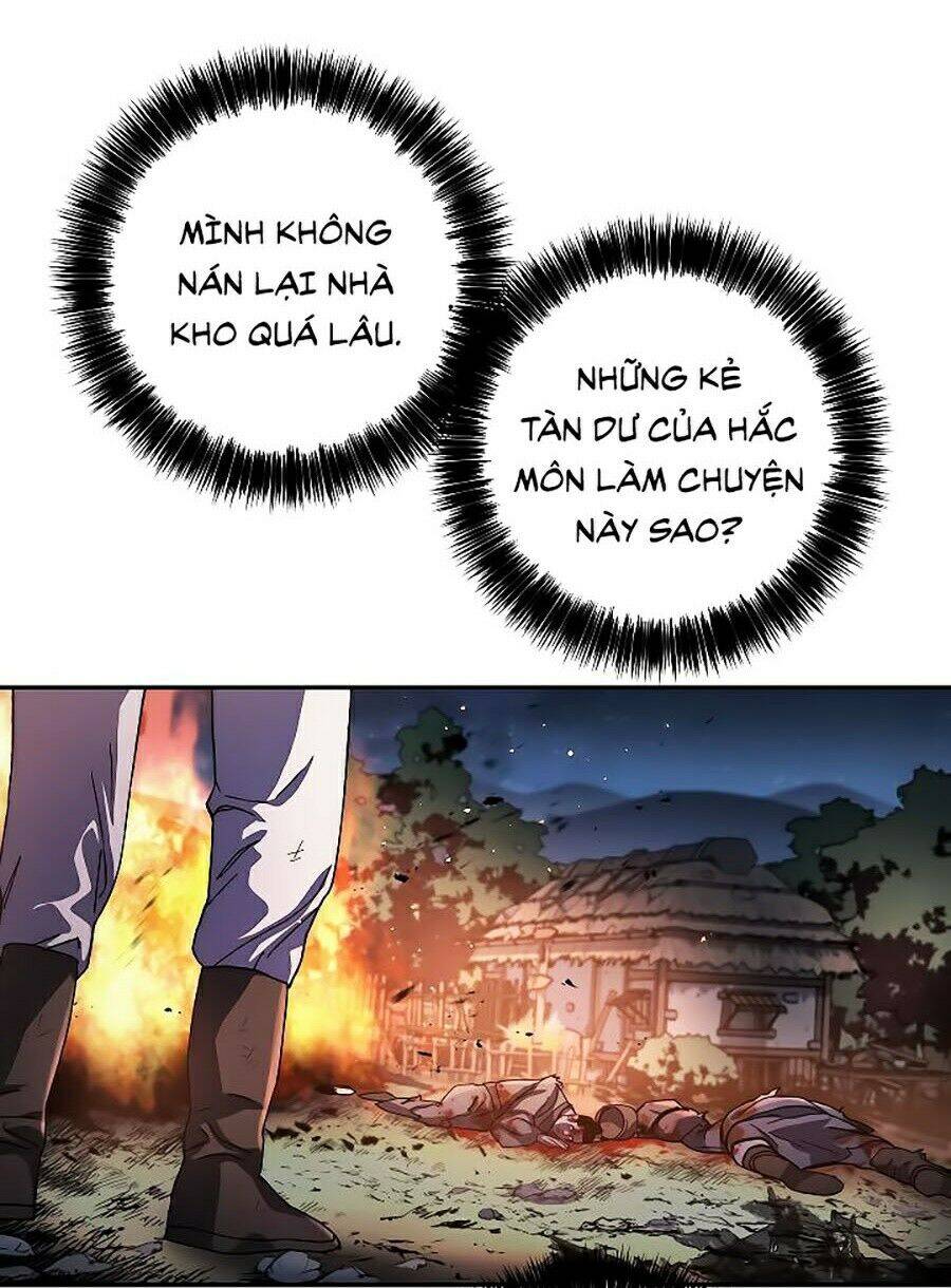 Huyền Thoại Diệt Thế Độc Long - Chapter 22 - Page 98