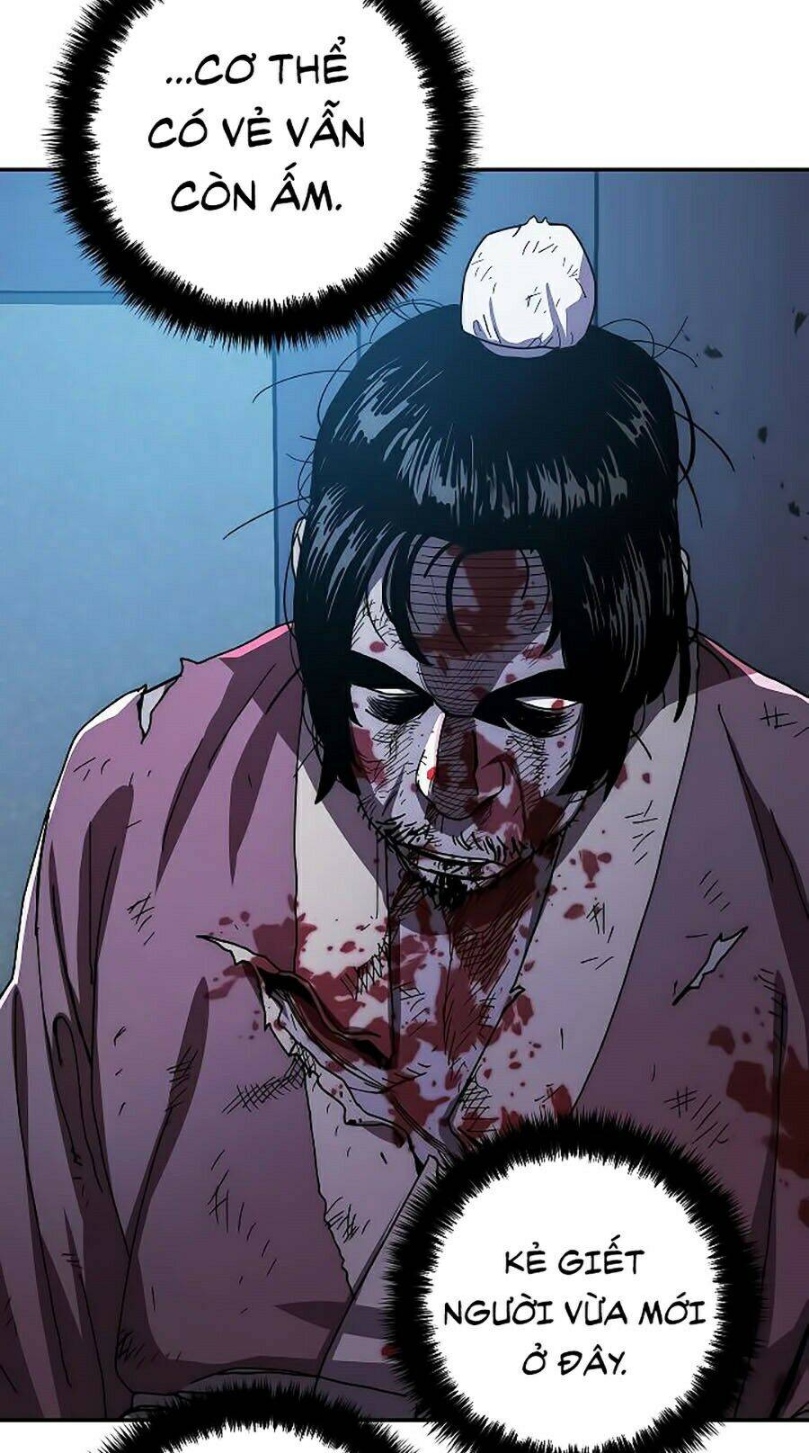 Huyền Thoại Diệt Thế Độc Long - Chapter 23 - Page 10